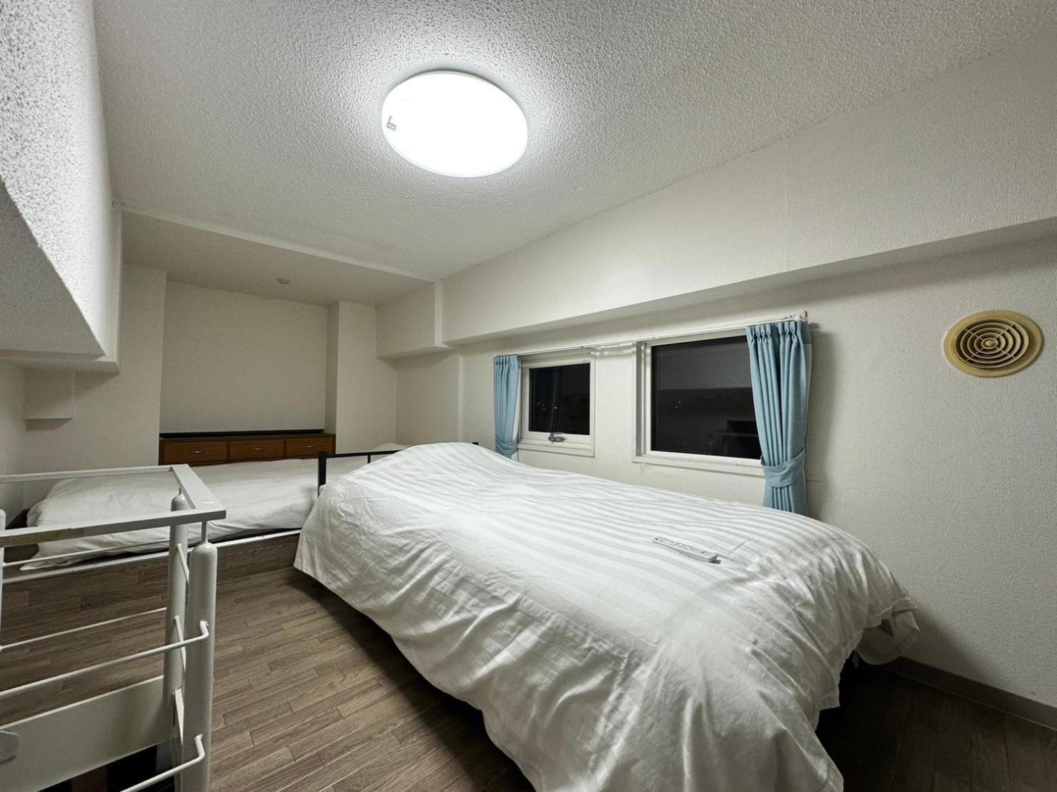 Ams Hiragishi 11 Rm 502 平岸駅から3分 解放感あって明るいお部屋 家族やお友達と 札幌ドームや中心部まで1駅 Apartamento Exterior foto
