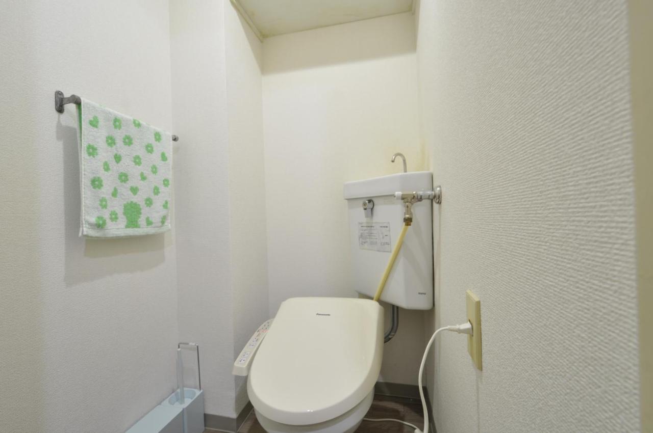 Ams Hiragishi 11 Rm 502 平岸駅から3分 解放感あって明るいお部屋 家族やお友達と 札幌ドームや中心部まで1駅 Apartamento Exterior foto